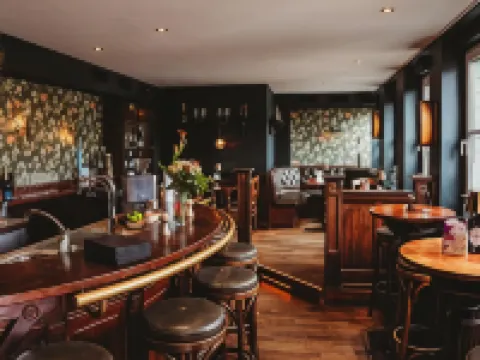 Landhotel Kauzenberg Hotels in Bad Kreuznach