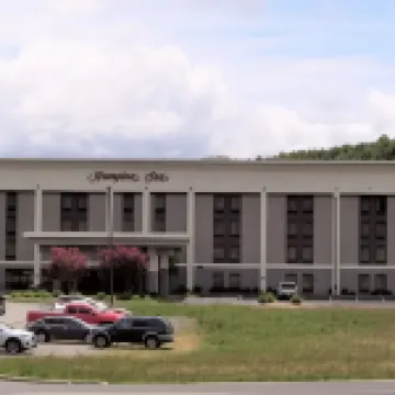 希爾頓歡朋酒店-希爾斯維爾 伍德朗酒店