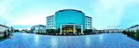 Golden Valley Hotel - Jacuzzi