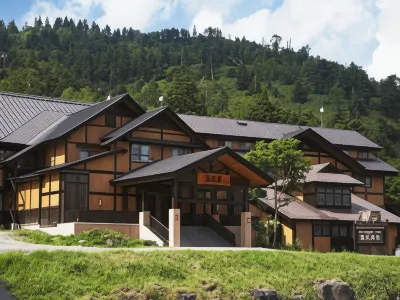 Manzatei Hotels near Manza Kumashiro Cave