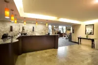 Cupertino Hotel - bar