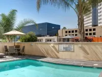Best Western Plus Media Center Inn  Suites Hotels in Burbank