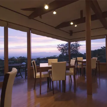 Mashio Hotel & Resort