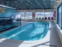 Swiss International Taif Hotel Hotels in Taif