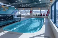 Swiss International Taif Hotel Hotels in Taif