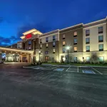 Hampton Inn & Suites Nashville/Hendersonville