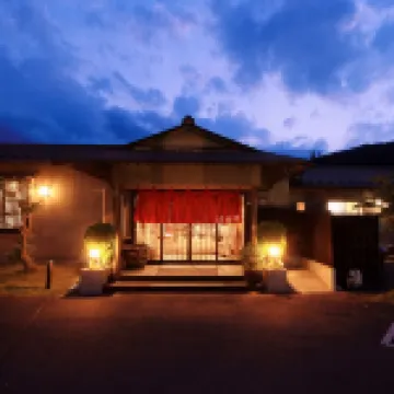 Togatta Onsen Ryokan-Genbee