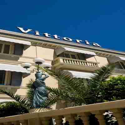 Hotel Vittoria Hotel Exterior