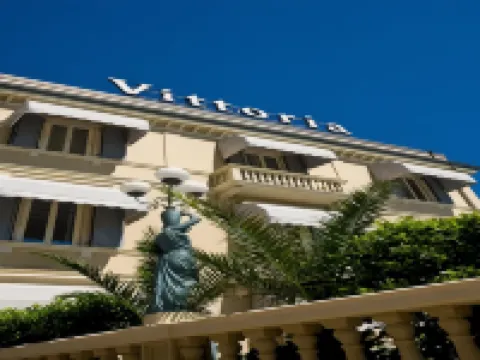 Hotel Vittoria Hotels in Pesaro