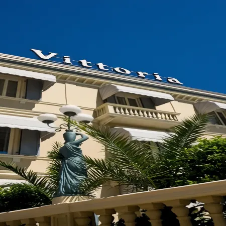 Hotel Vittoria