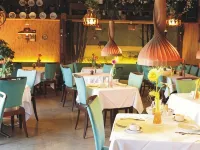 Akzent Hotel Oberhausen - Gym