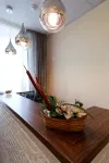 Aist Hotel - 주차장