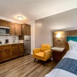 MainStay Suites Moreno Valley Near March Air Reserve Base