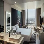 Novotel Mexico City Toreo Hotel a 