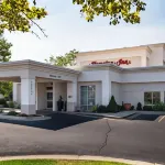 Hampton Inn Richfield Hotels in Monroe