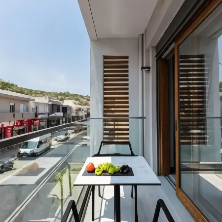 North Coast Seaside Suites