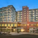 Courtyard Seattle Everett Downtown