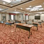 Homewood Suites by Hilton Bridgewater/Branchburg
