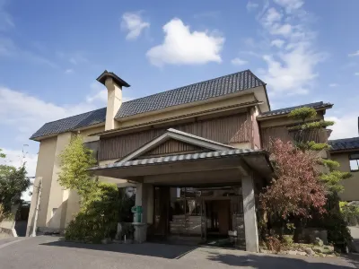 Saku Hotel   Onsen (Hot Spring) Các khách sạn gần JR Sakudaira station
