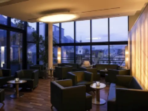 The Penz Hotel Hoteles en Innsbruck