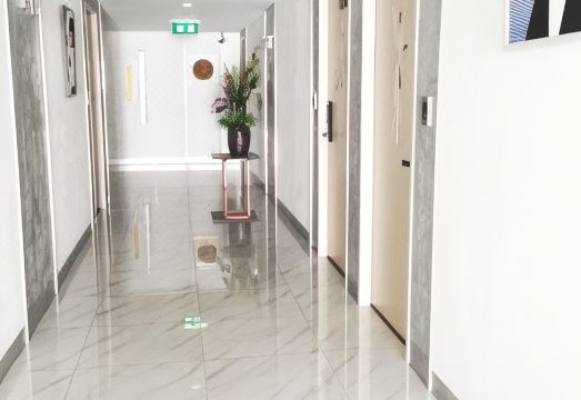 아이체크 인 레지던스 사톤