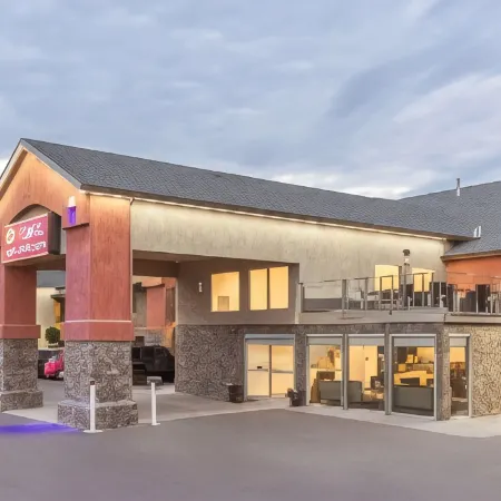 Wingate by Wyndham Cedar City