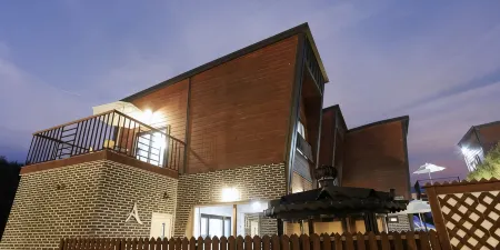 Taean Cheongpodae Private Family Yula Pension