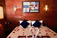 Mannath Private Pool Villas at Vellarimala