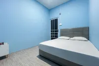 Zazezo Homestay Syariah RedPartner