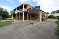 Great Eastern Motor Inn Gympie Hotels in Gympie