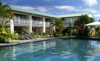 Hotel Millenia Samoa