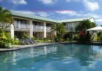 Hotel Millenia Samoa
