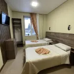 Guest House Orlovskiy Hotel a Veliky Novgorod
