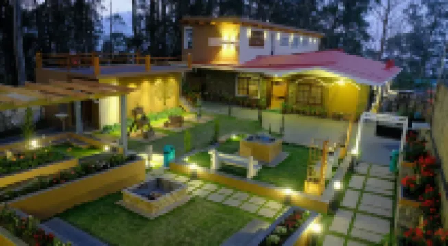 Western Valley Home Stay