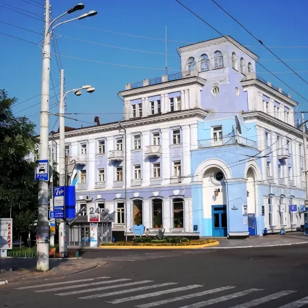 Северная