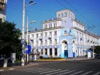 Hotel Gostinitsa Severnaya - 2 ดาว