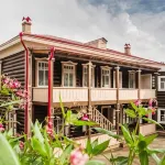 Apartment House Listratova Hotels near Shopping Mall Modny Kvartal