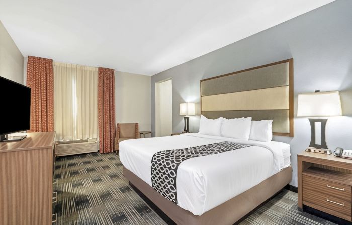 La Quinta Inn & Suites by Wyndham Guthrie
