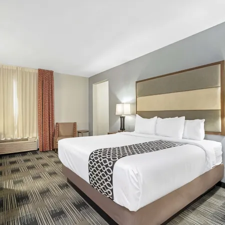 La Quinta Inn & Suites by Wyndham Guthrie