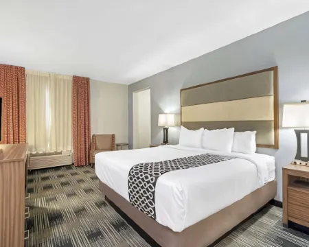 La Quinta Inn & Suites by Wyndham Guthrie Hoteles en Guthrie