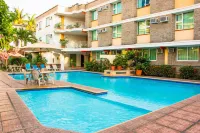 Vallartasol Hotel