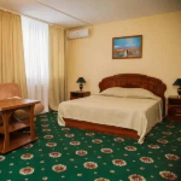 Severnye Zori Hotel