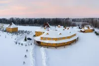 Chesnava Park-Hotel Hotels in Breytovsky District