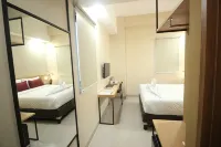 Diara Hotel Cileungsi Hotel a Cileungsi