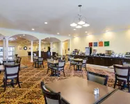 Comfort Inn & Suites Orange - Montpelier Hotels in Green Spring