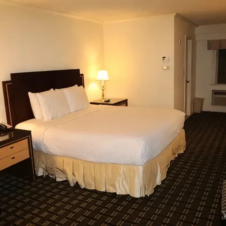 Bedford Plaza Hotel - Boston