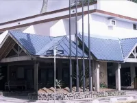 Delphin Beach Hotel Hotels in Jardim Tres Marias