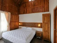 The Gade Village Balkondes Ngargogondo Hotels in Borobudur