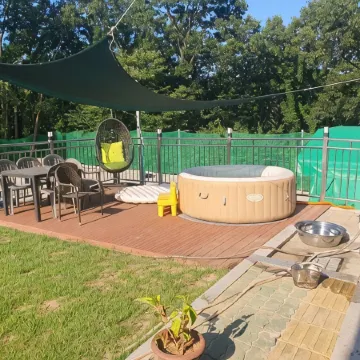 Ganghwa Island Healing Hill Pension Отели рядом с достопримечательностью «Горная крепость Канхва»