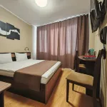 Отель «Космос» Отели в г. 